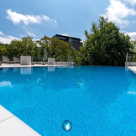 Wolski Apartments - Nadmorskie Tarasy 403 Kołobrzeg Zewnętrze zdjęcie