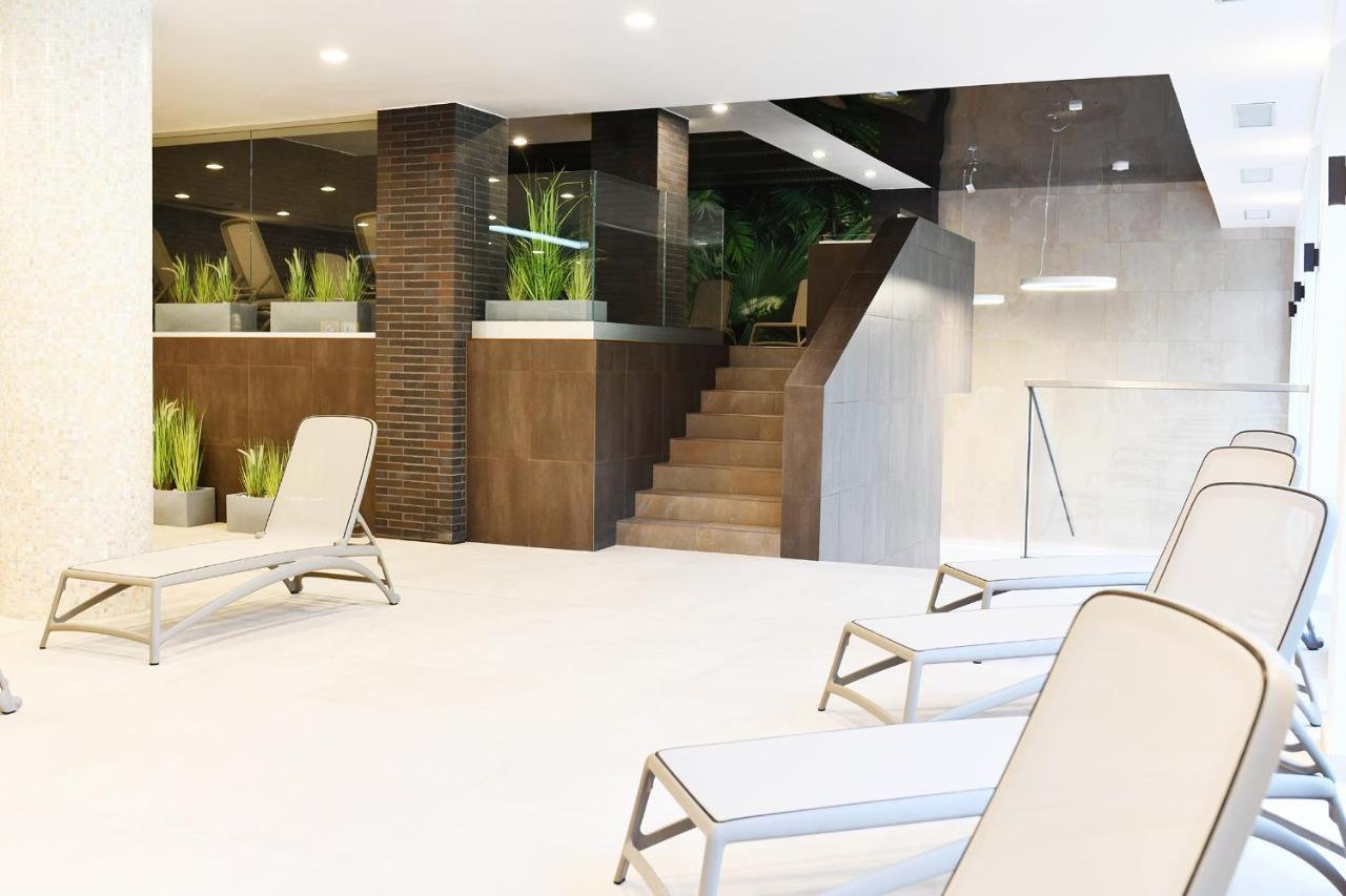 Wolski Apartments - Nadmorskie Tarasy 403 Kołobrzeg Zewnętrze zdjęcie