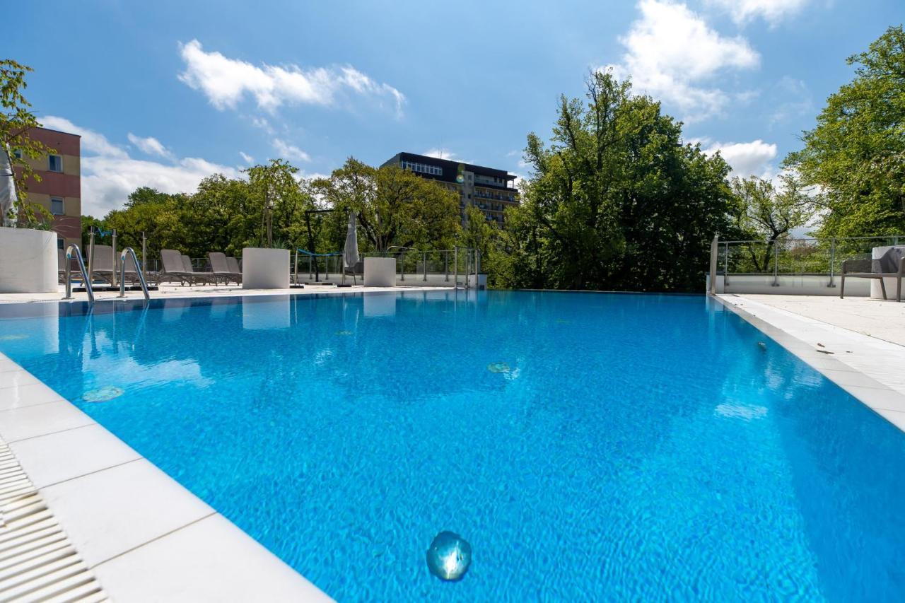 Wolski Apartments - Nadmorskie Tarasy 403 Kołobrzeg Zewnętrze zdjęcie